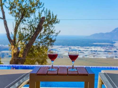  gece  -  Kasım
  | Kalkan Yeşilköy Villa (4 Kişilik, Özel Havuzlu, Doğa İçinde, Jakuzili Seçenekli)